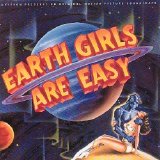Various Artists - Earth Girls Are Easy