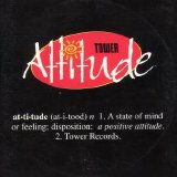 Various Artists - Tower Attitude