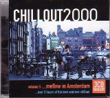 Various Artists - Chillout 2000, Vol 5 ...Mellow In Amsterdam