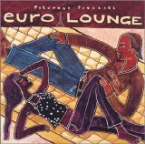 Various Artists - Euro Lounge