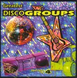 Various Artists - Disco Nights Vol. 04: Greatest Disco Groups