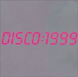 Various Artists - Disco: 1999
