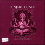 Various Artists - Punjabi Lounge