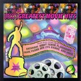 Various Artists - Disco Nights Vol. 10: Disco's Greatest Movie Hits
