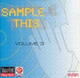 Various Artists - Sample This Volume 3