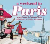 Various Artists - A Weekend In Paris