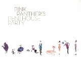 Various Artists - Pink Panther's Penthouse Party