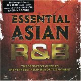 Various Artists - Essential Asian R&B