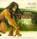 Various Artists - Tarzan