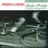 Various Artists - Ride & Pride: A Journey Through Dance