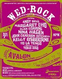Various Artists - Wed-Rock: A Benefit For Freedom To Marry