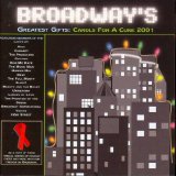 Various Artists - Broadway's Greatest Gifts: Carols For A Cure Vol III
