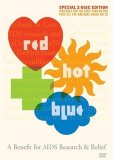 Various Artists - Red Hot + Blue (Remastered)