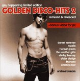 Various Artists - Golden Disco-Hits 2 (Remixed & Reloaded)