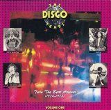 Various Artists - The Disco Years, Vol. 1: Turn the Beat Around (1974-1978)