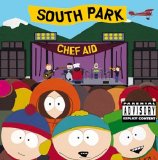Various Artists - South Park: Chef Aid