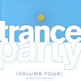 Various Artists - Trance Party Vol 4: Mixed By The Happy Boys