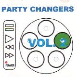 Various Artists - Party Changers Vol 2