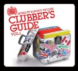 Various Artists - Clubber's Guide Vol.1 - Mixed By Johnny Vicious