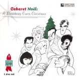 Various Artists - Cabaret Noël: A Broadway Cares Christmas