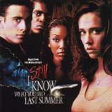 Various Artists - I Still Know What You Did Last Summer