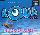 Aqua - Barbie Girl CD2