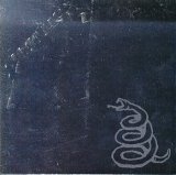 Metallica - Metallica (Black Album)