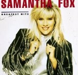 Samantha Fox - Greatest Hits