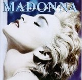 Madonna - True Blue