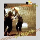 Thompson Twins - Quick Step & Side Kick