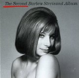 Barbra Streisand - The Second Barbra Streisand Album