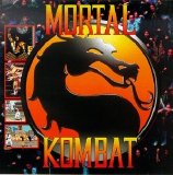 The Immortals - Mortal Kombat