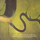 Dead Can Dance - The Serpent's Egg