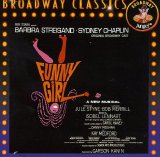 Showtunes - Funny Girl (B'way)