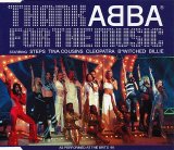 Various Artists - Thank ABBA For The Music