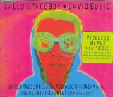 David Bowie - Hallo Spaceboy