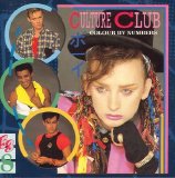 Culture Club - Colour By Numbers