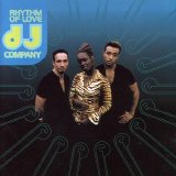 DJ Company - Rhythm of Love