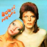 David Bowie - Pin Ups