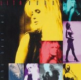 Lita Ford - The Best Of