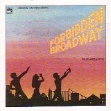 Showtunes - Forbidden Broadway