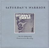 Showtunes - Saturday's Warrior