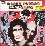 Showtunes - The Rocky Horror Picture Show