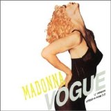 Madonna - Vogue