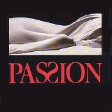 Showtunes - Passion