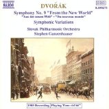 Antonin Dvorák - Symphony No. 9 "From the New World"