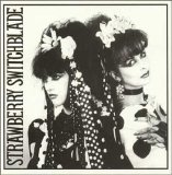 Strawberry Switchblade - The 12" Album