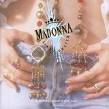 Madonna - Like A Prayer