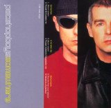 Pet Shop Boys - Somewhere