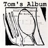 Suzanne Vega - VA - Tom's Album